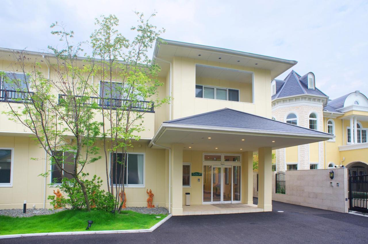 Iseya Resort Naruto Tokushima Exterior photo